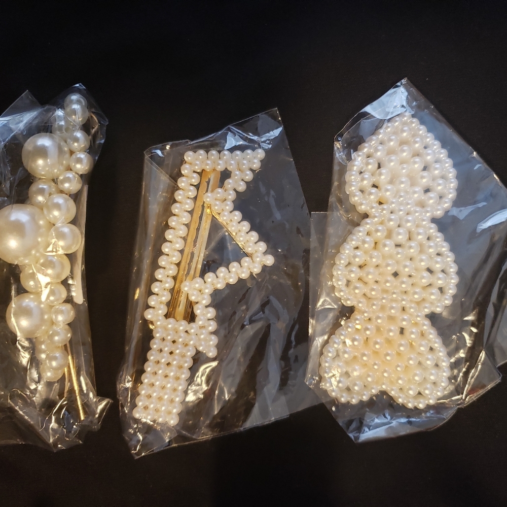Hairpins